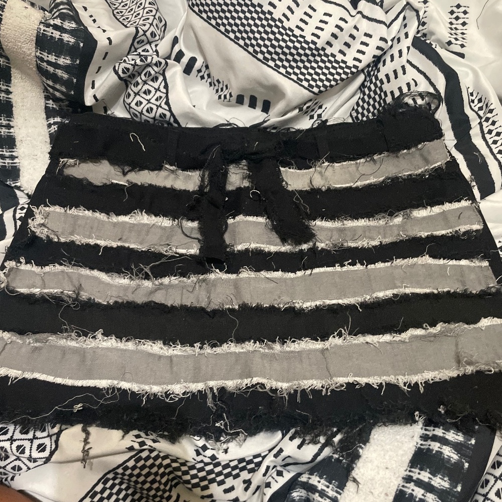 Skirts